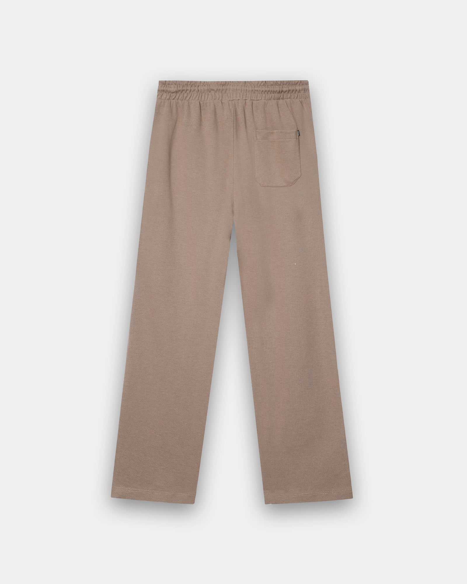 Men Straight Trouser