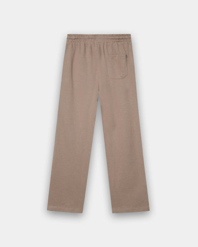 Men Straight Trouser