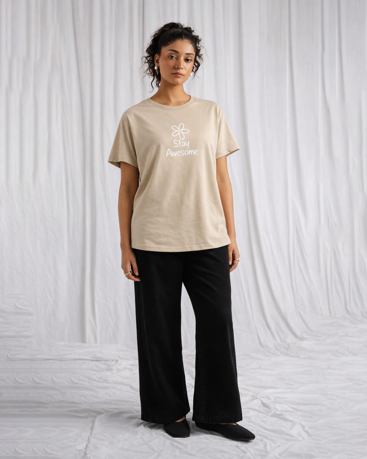 Women T Shirt - Engine - Buy Now