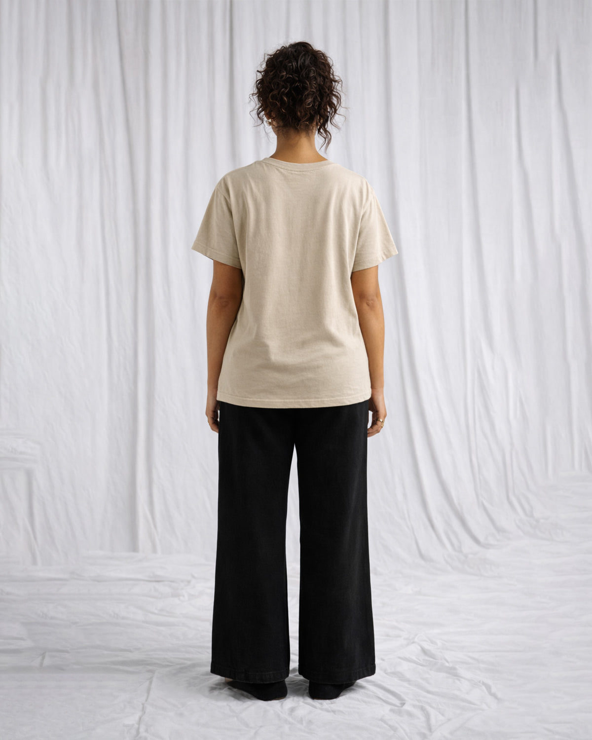 Women T Shirt - Engine - Buy Now