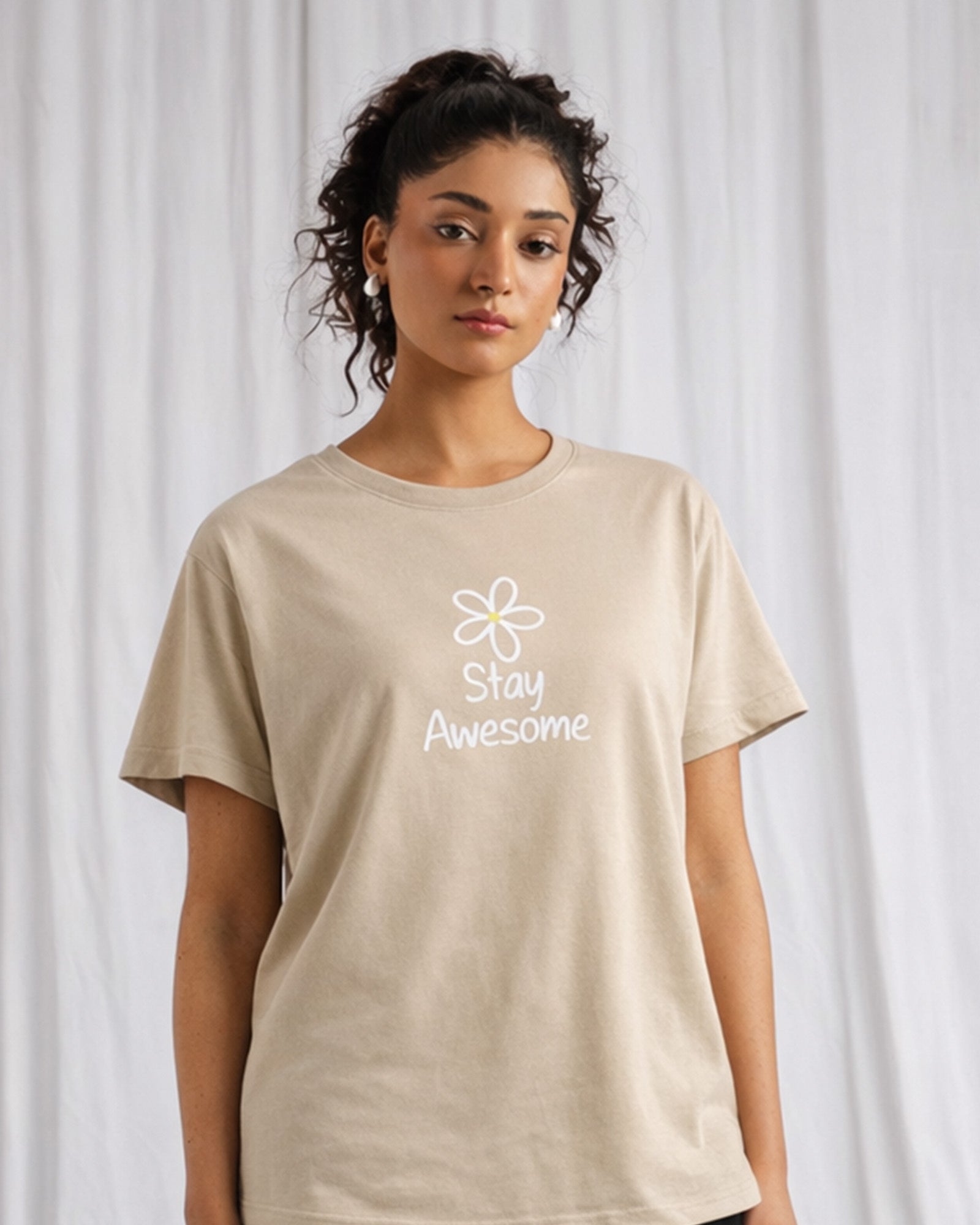 Women T Shirt - Engine - Buy Now