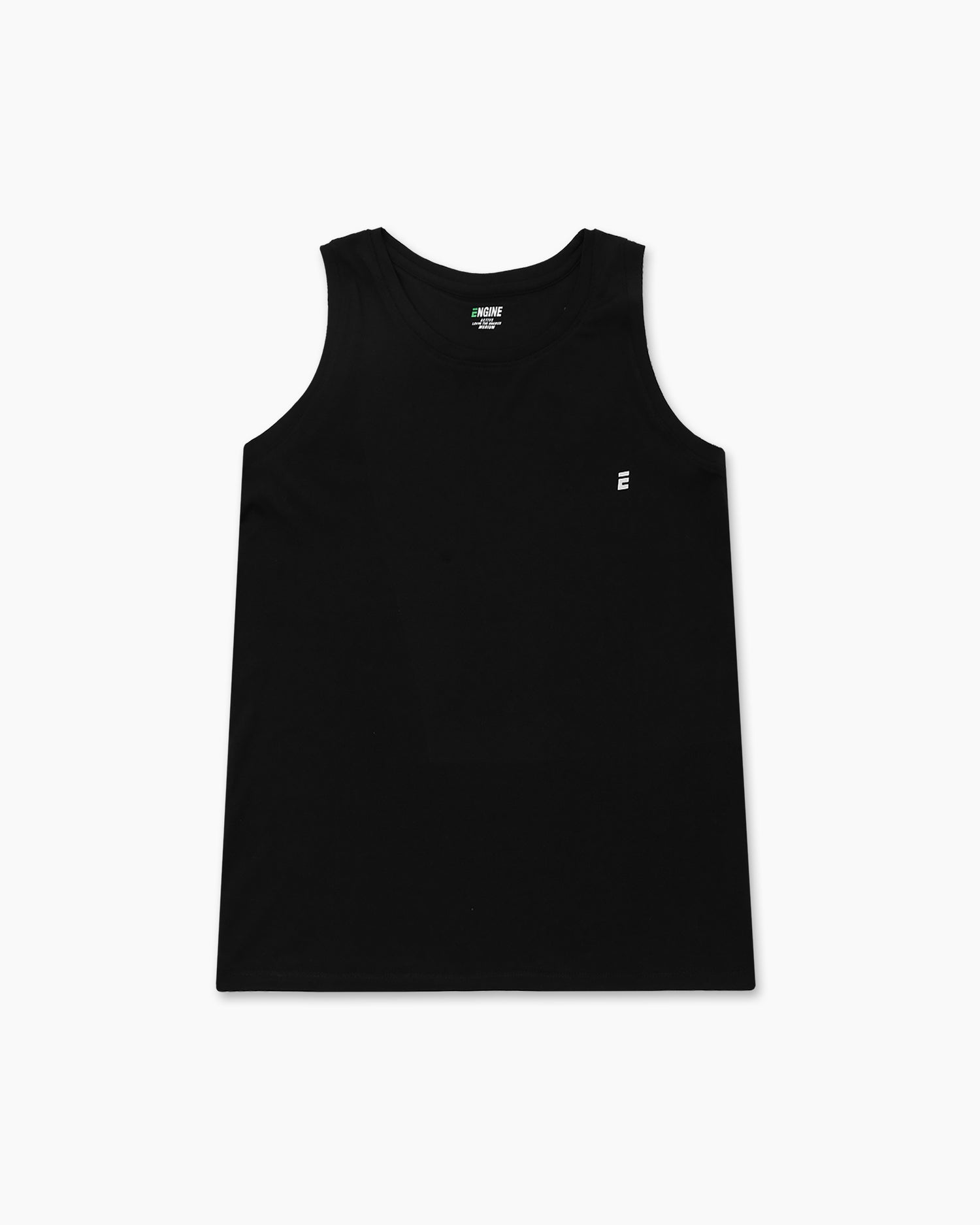 Men Active Wear Vest - Engine - Buy Now