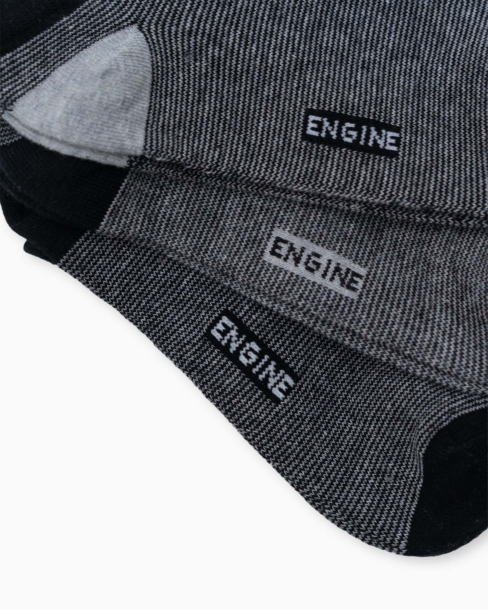 Men Socks - Engine - Buy Now