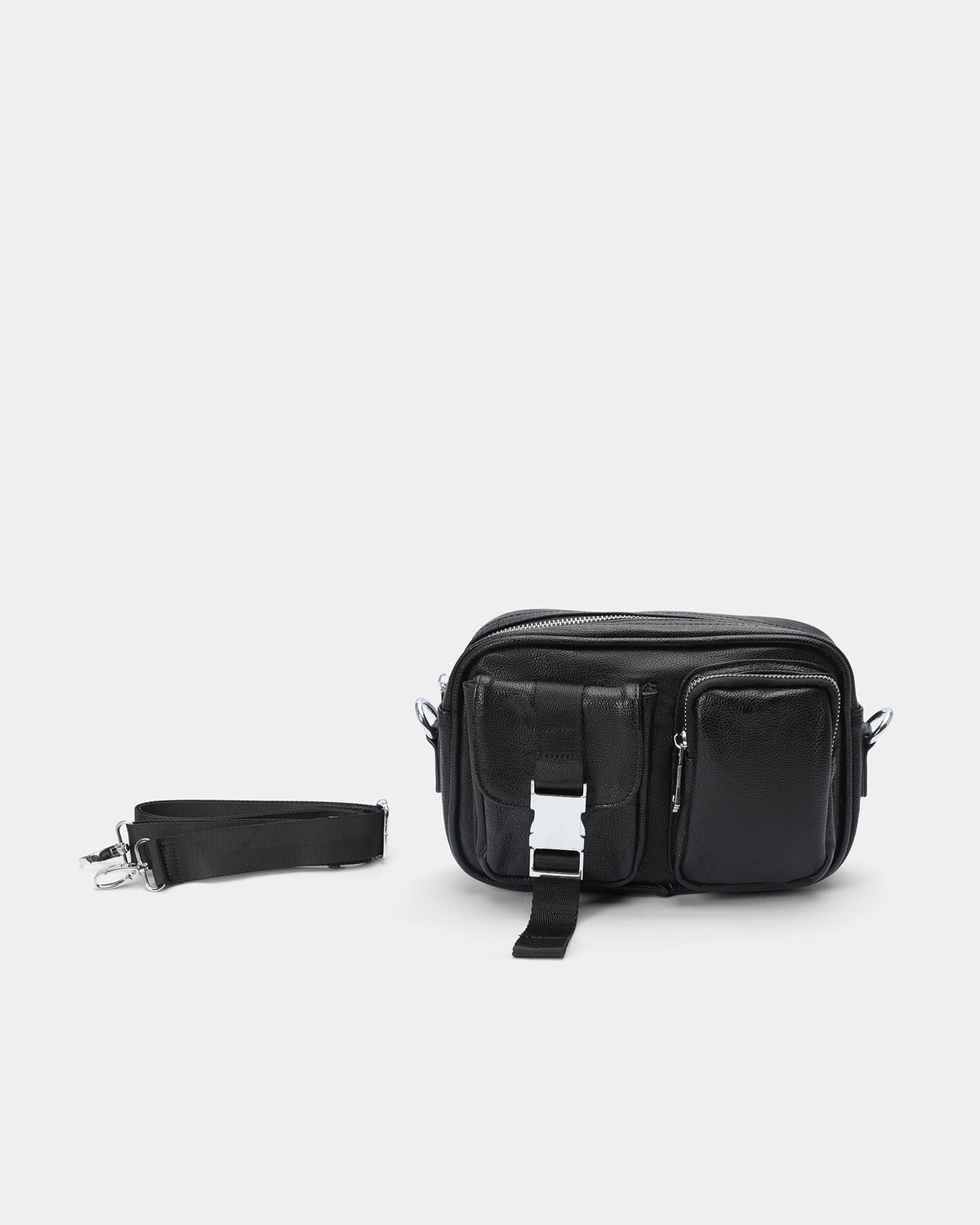 Men Bag - Engine - Buy Now