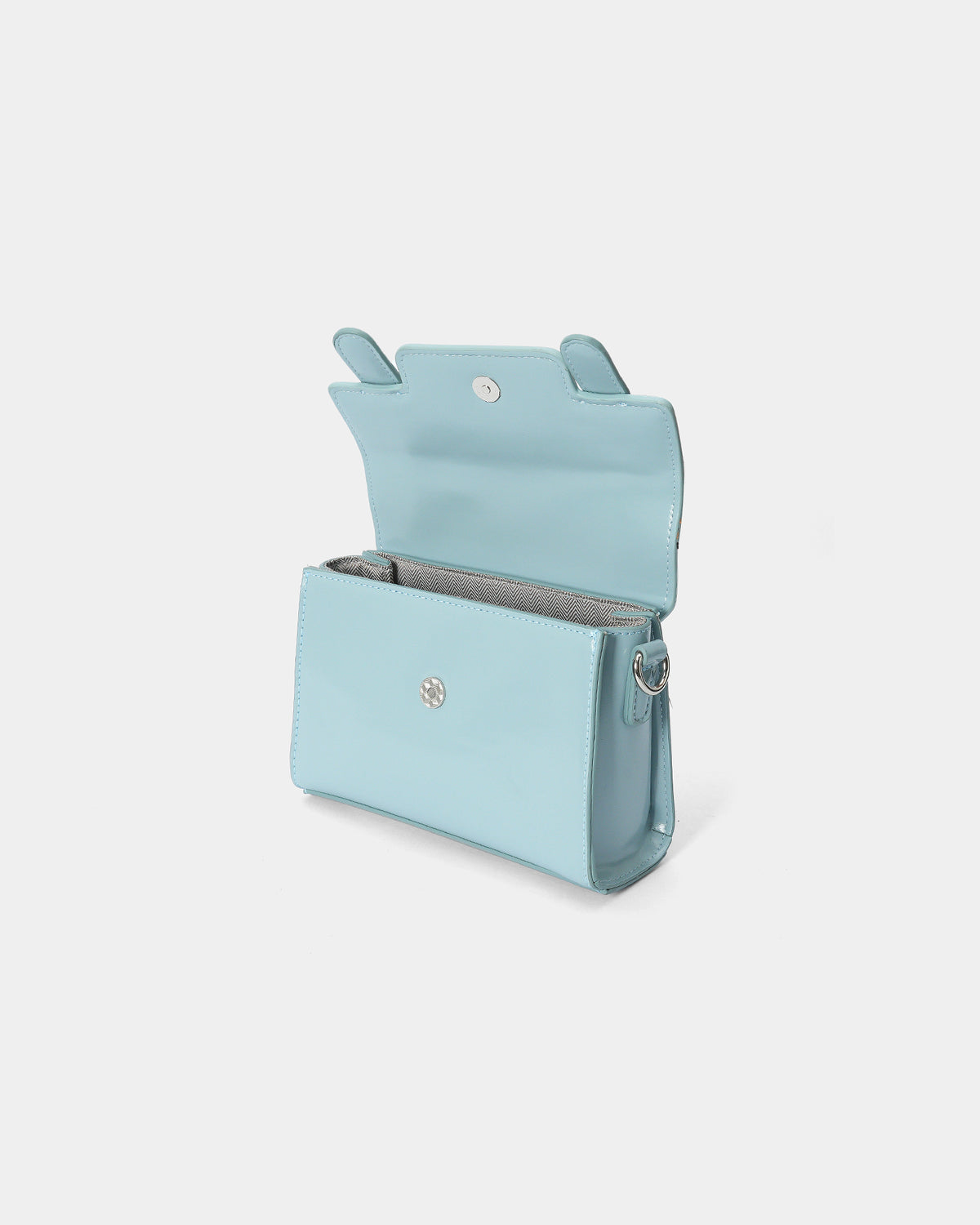Women Flap Bag - Engine - Buy Now
