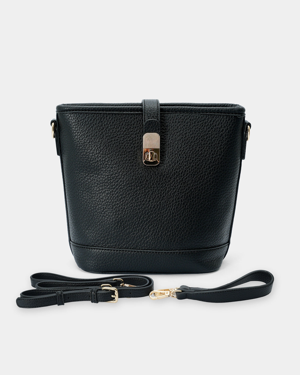 Women Bucket Bag - Engine - Buy Now
