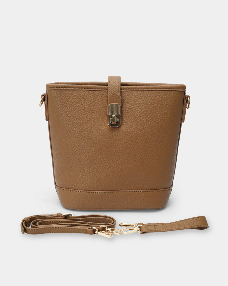 Women Bucket Bag - Engine - Buy Now