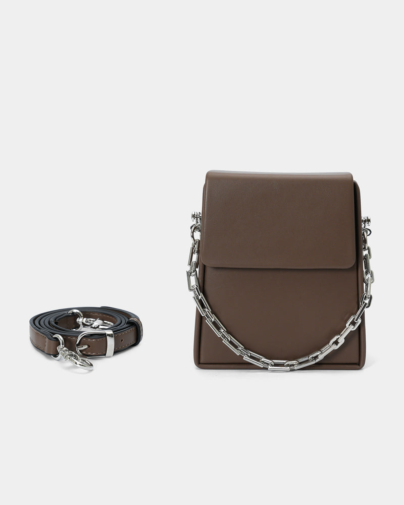 Women Flap Bag - Engine - Buy Now