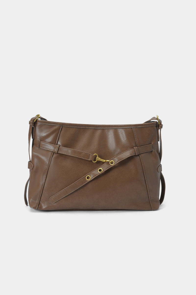 Women Shoulder Bag - Engine - Buy Now