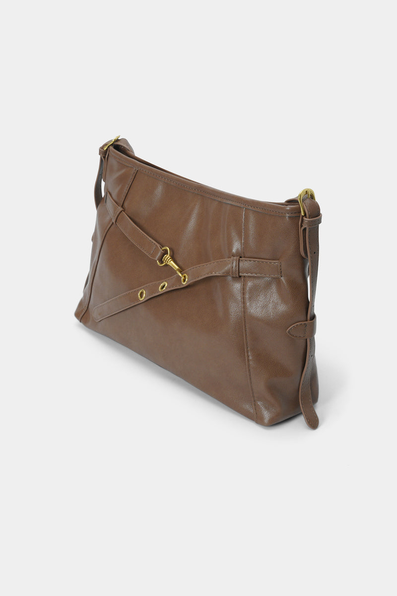 Women Shoulder Bag - Engine - Buy Now
