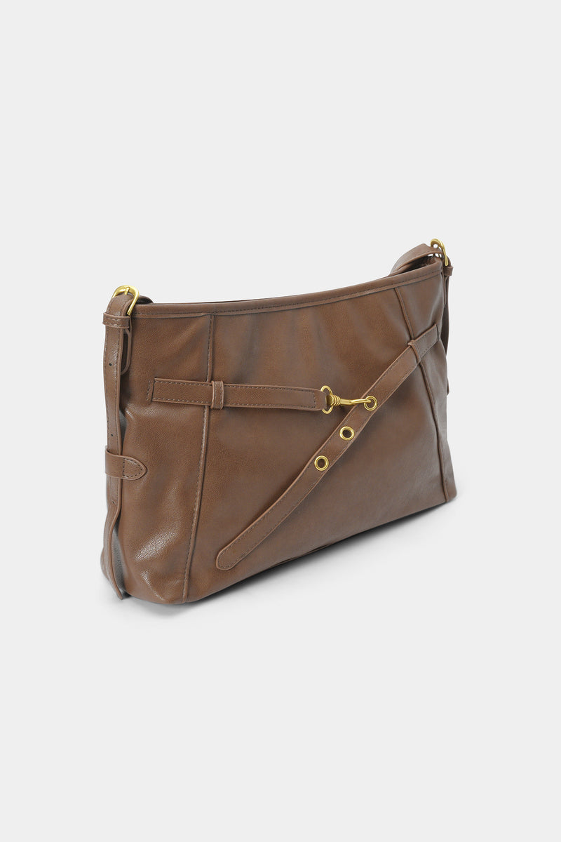 Women Shoulder Bag - Engine - Buy Now