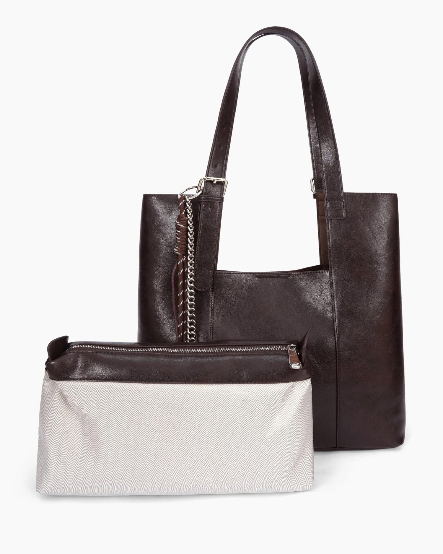 Women Shoulder Bag - Engine - Buy Now