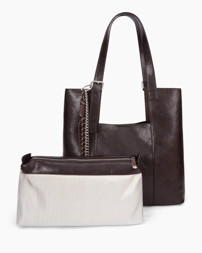 Women Shoulder Bag - Engine - Buy Now