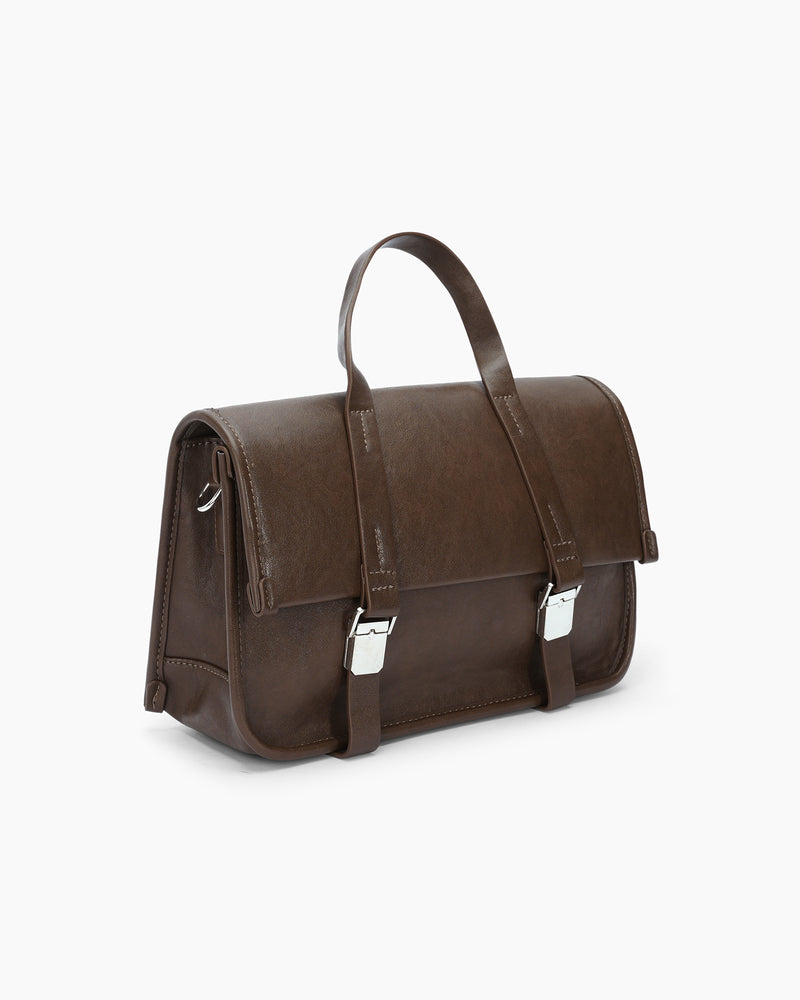 Women Satchel Bag - Engine - Buy Now