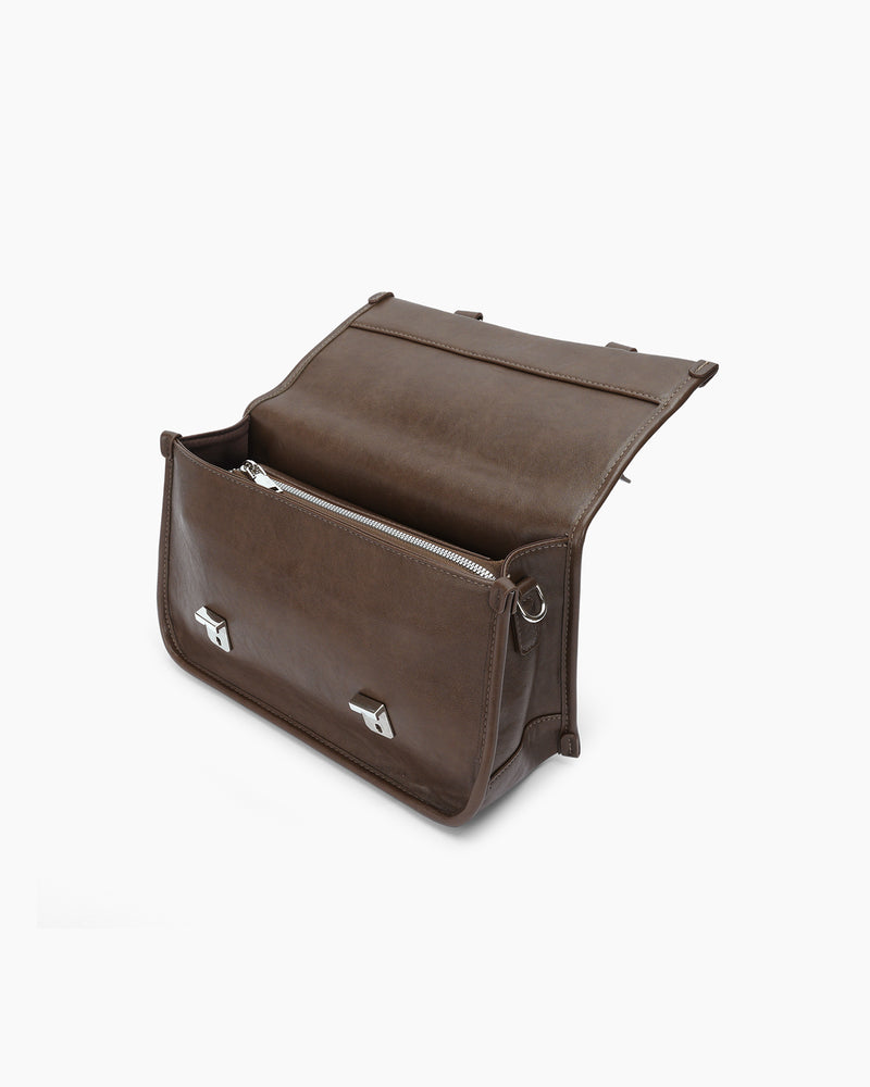 Women Satchel Bag - Engine - Buy Now