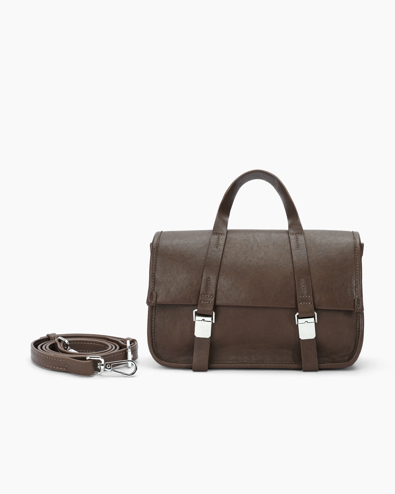 Women Satchel Bag - Engine - Buy Now