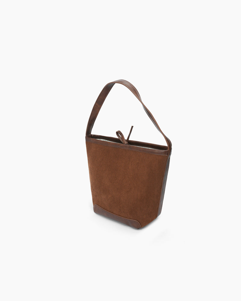 Women Bucket Bag - Engine - Buy Now