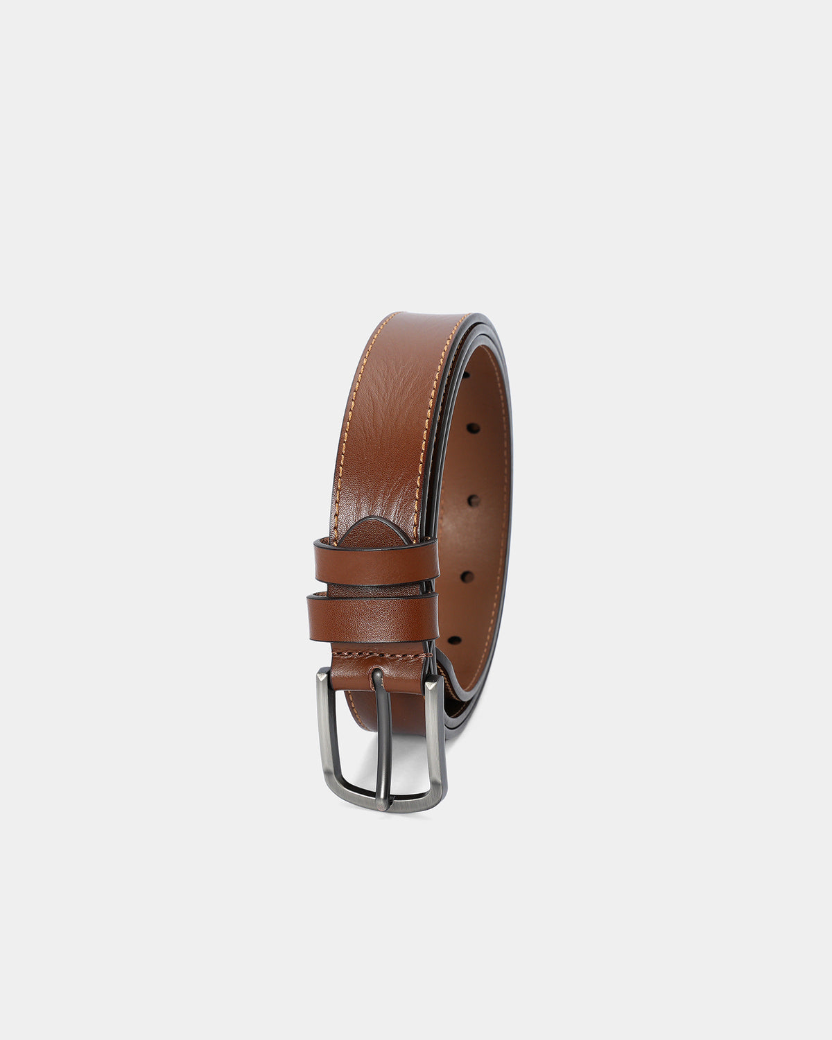 Men Belt - Engine - Buy Now