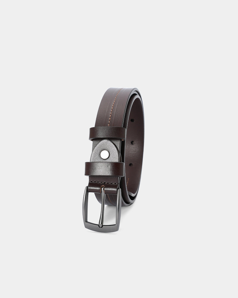 Men Belt - Engine - Buy Now