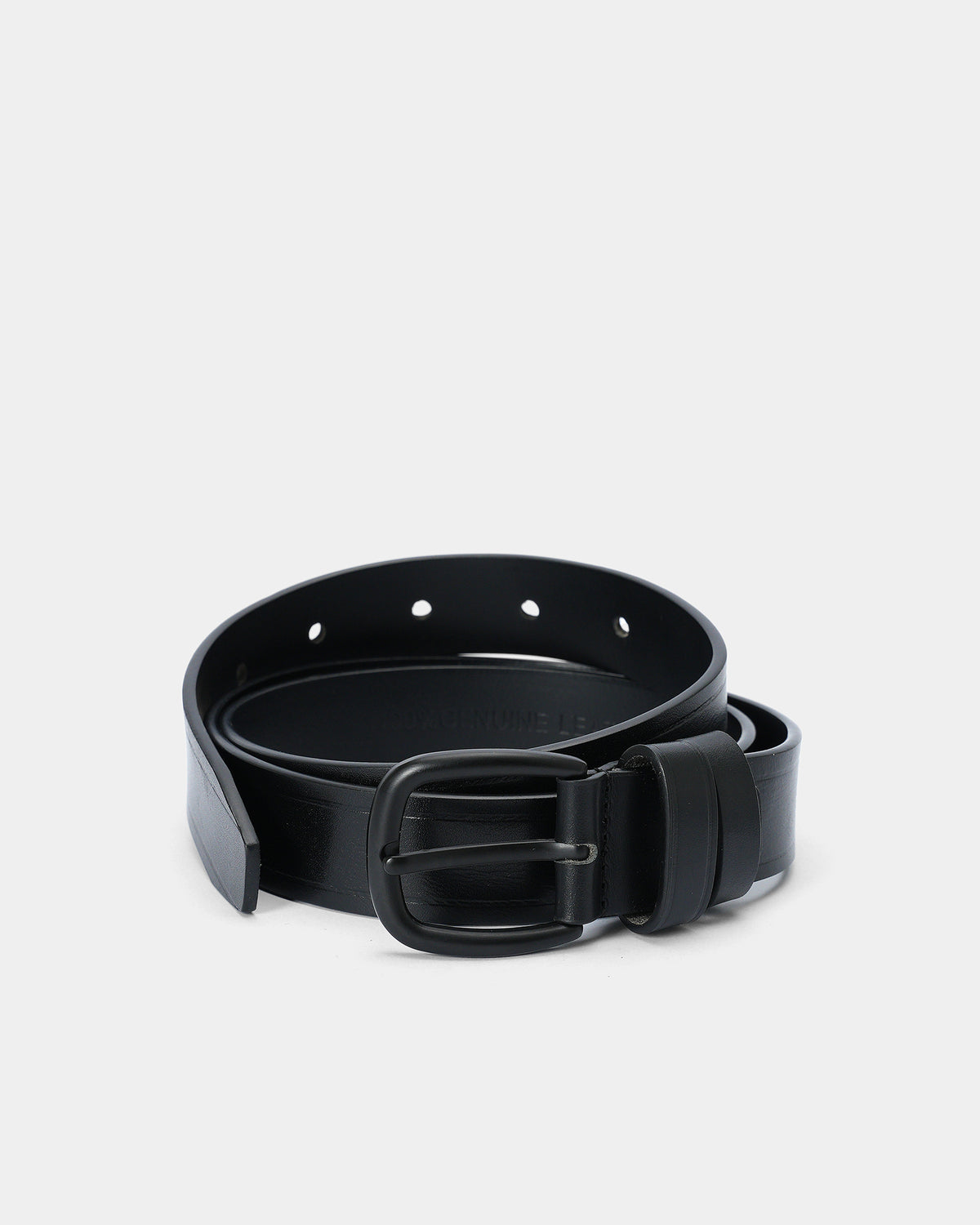 Men Belt - Engine - Buy Now