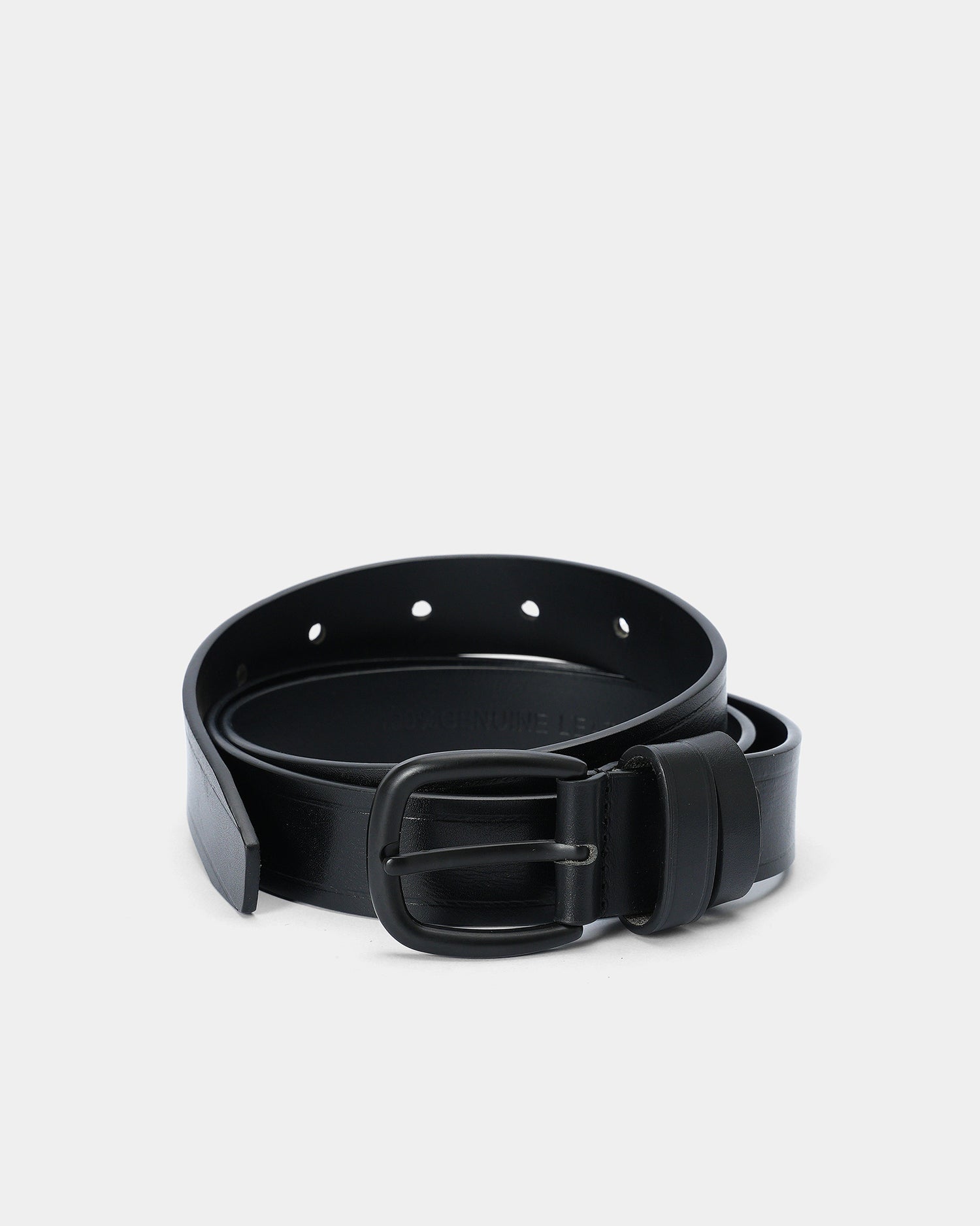 Men Belt - Engine - Buy Now