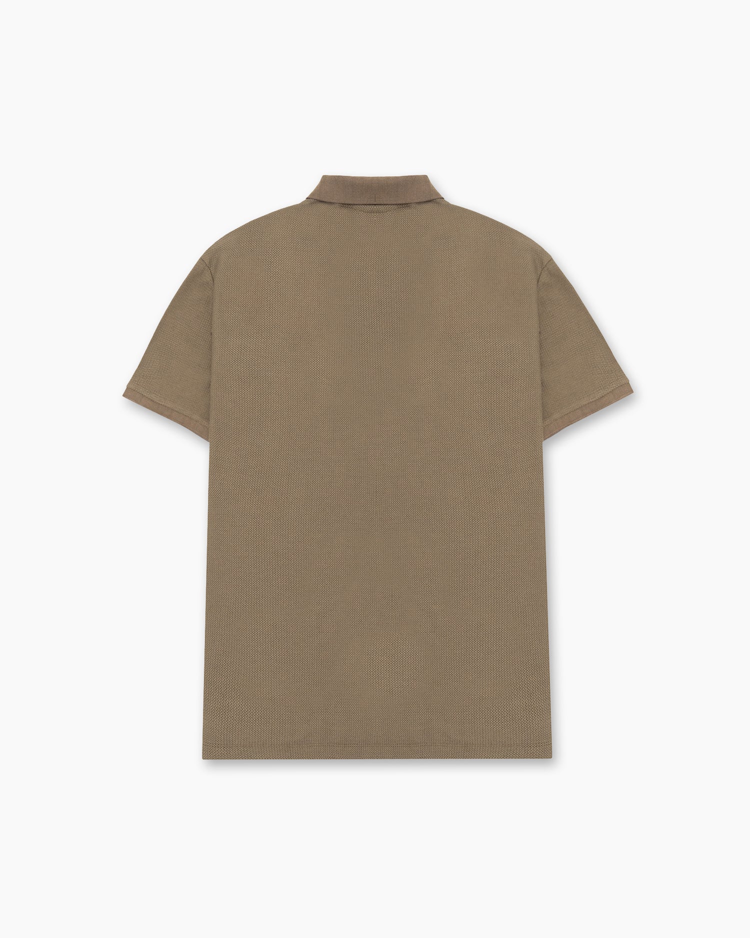 Men Polo Tee - Engine - Buy Now