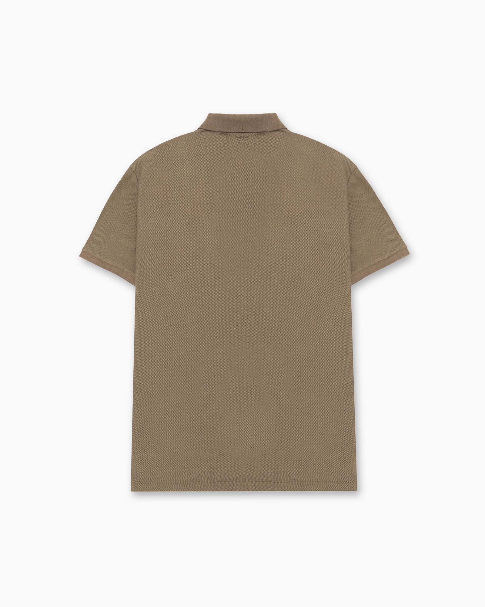 Men Polo Tee - Engine - Buy Now