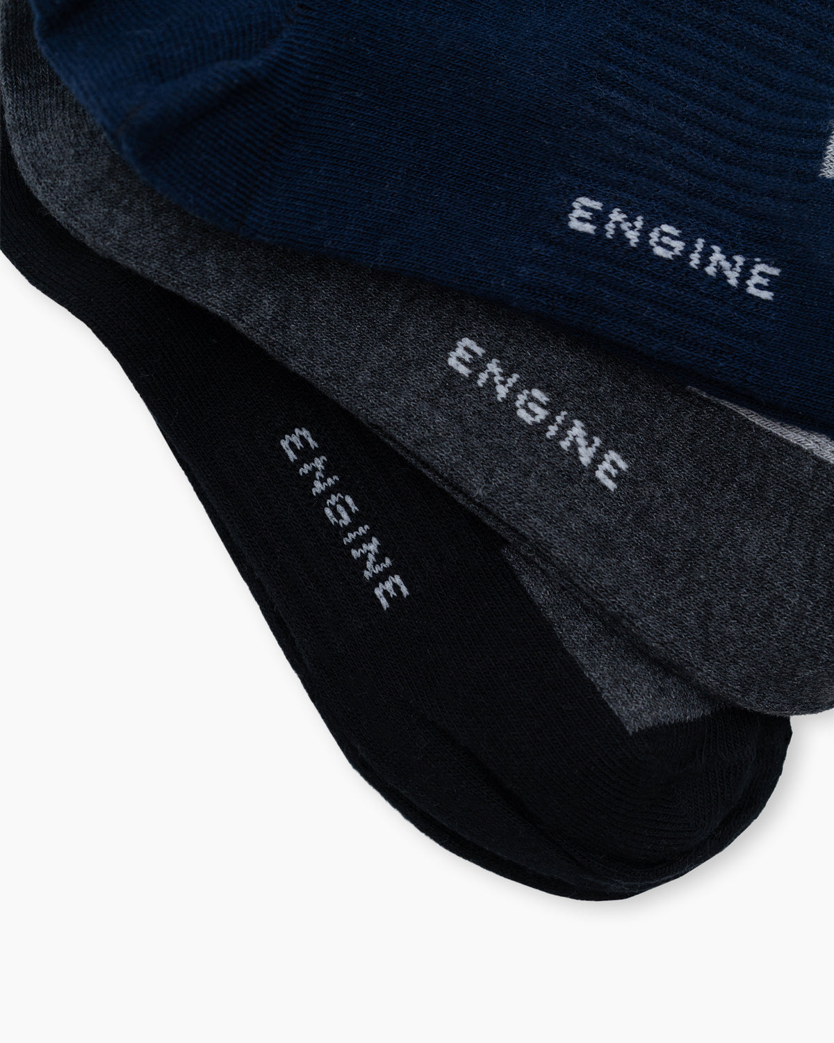 Men Socks - Engine - Buy Now
