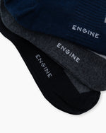 Men Socks - Engine - Buy Now