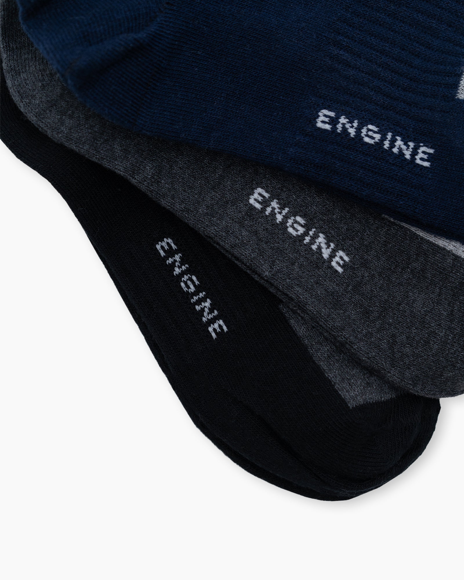 Men Socks - Engine - Buy Now
