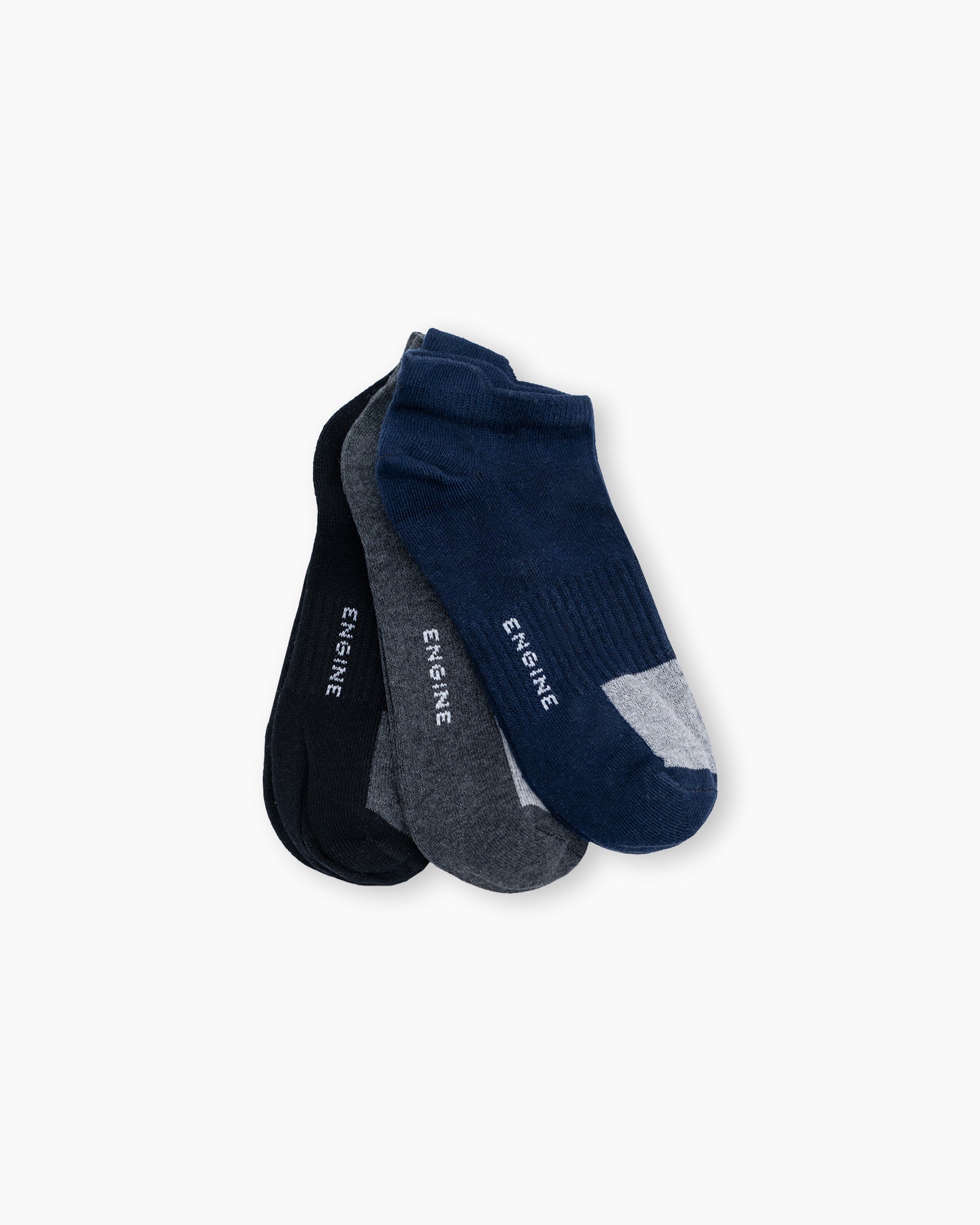 Men Socks - Engine - Buy Now
