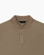 Men Polo Tee - Engine - Buy Now