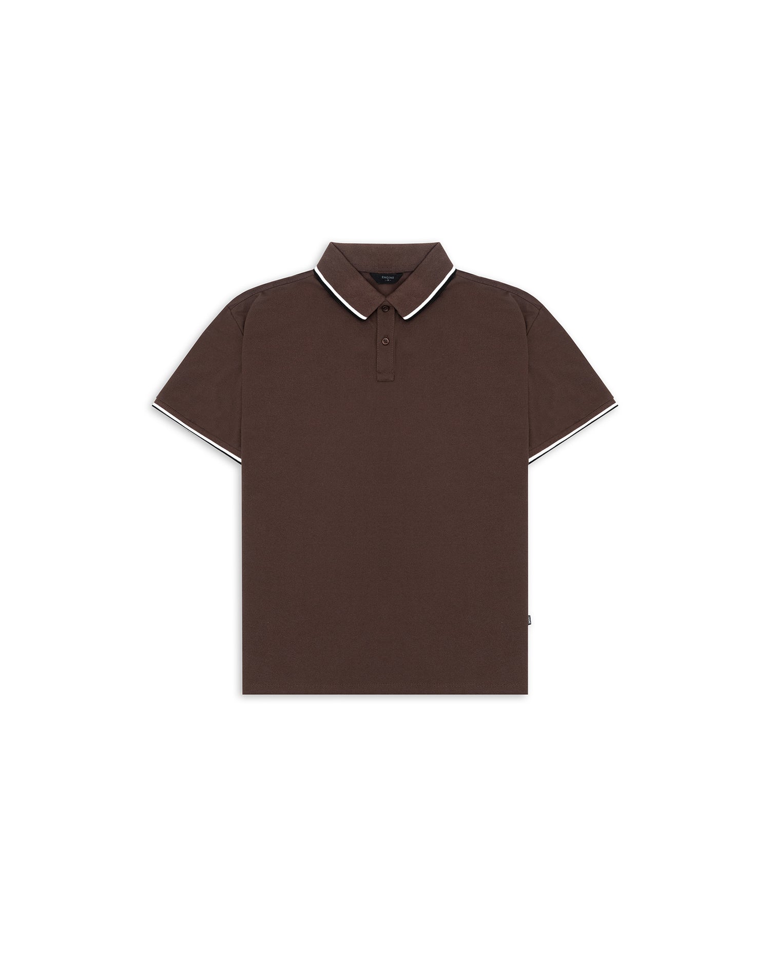 Men Polo Tee