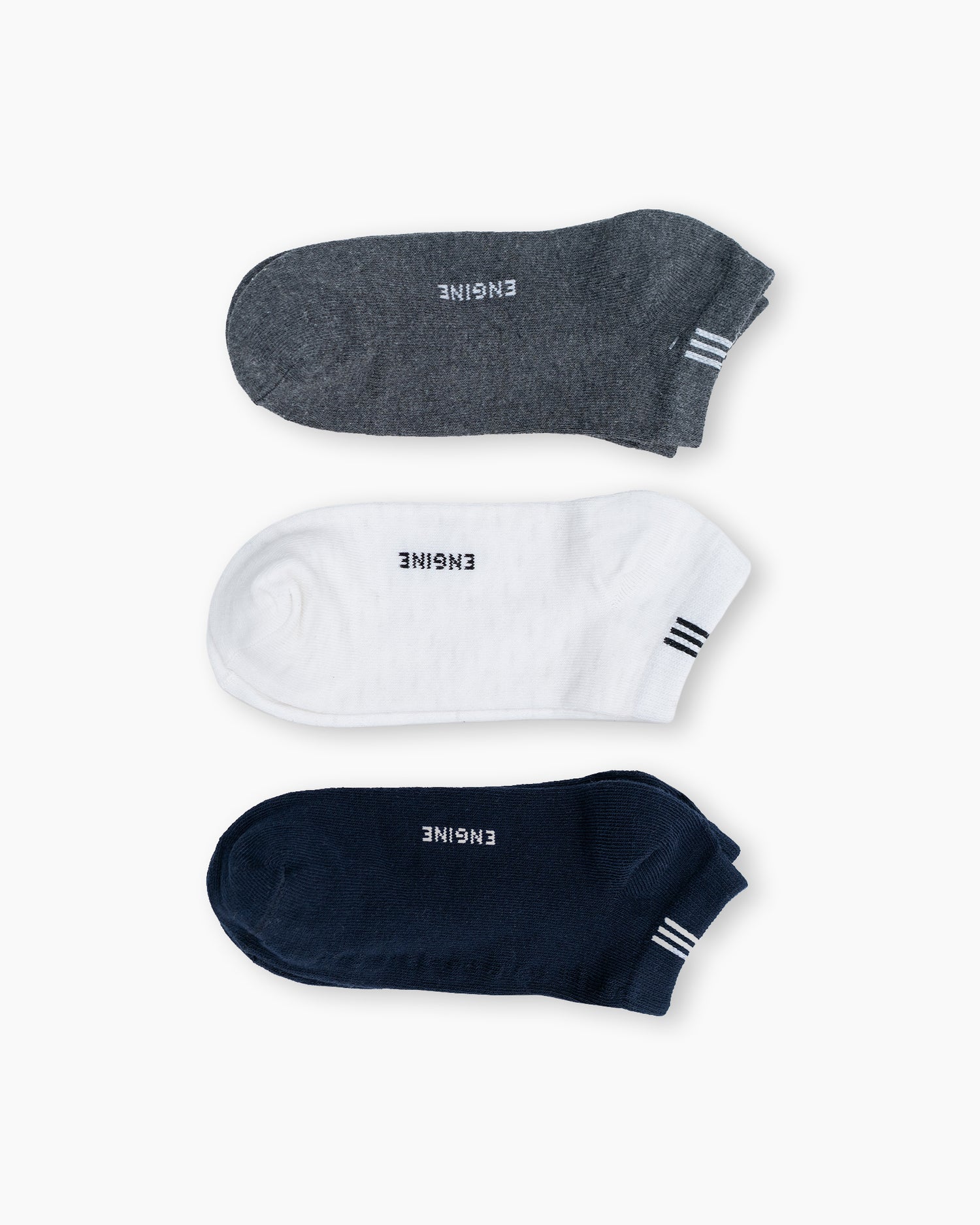 Men Socks - Engine - Buy Now