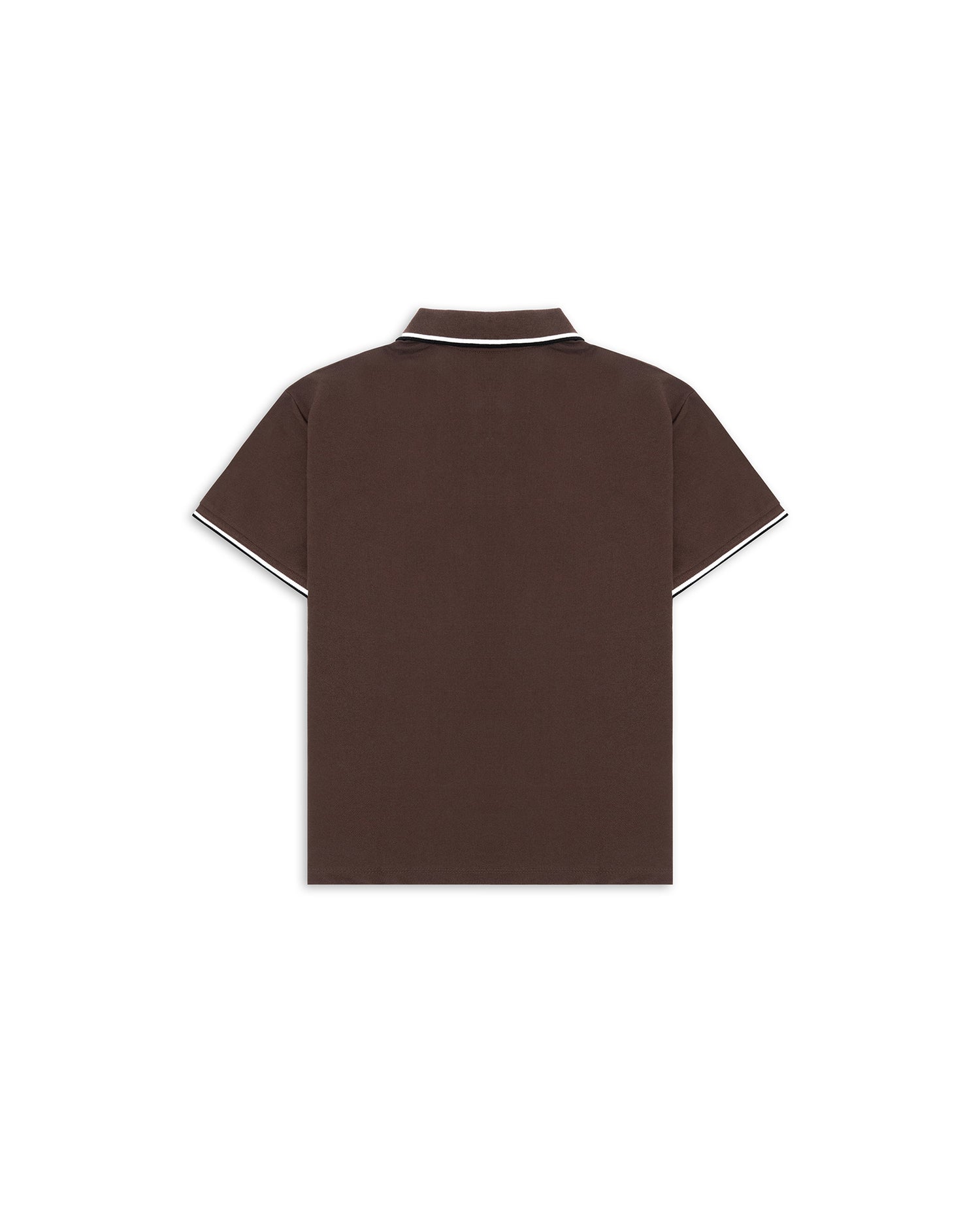 Men Polo Tee