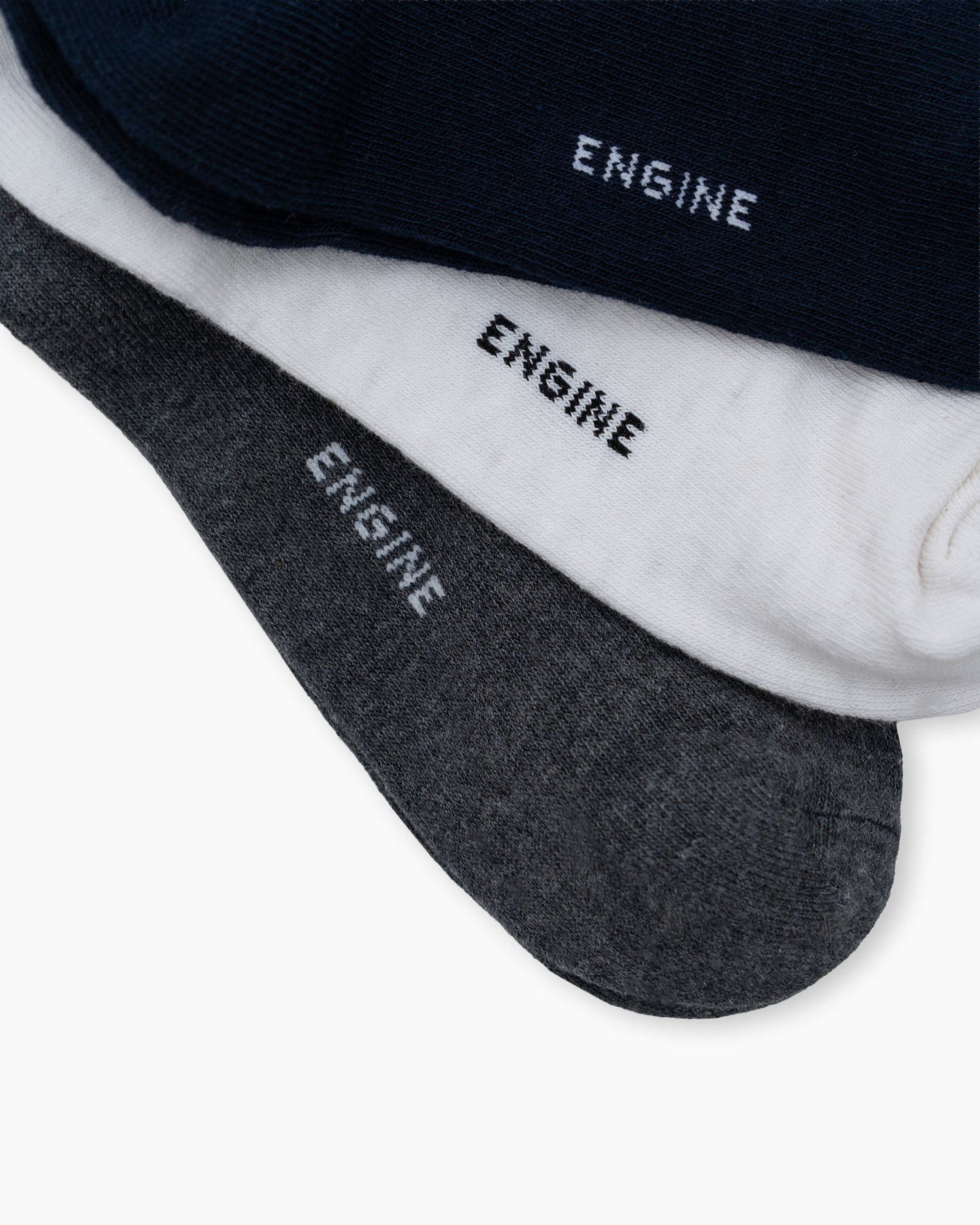 Men Socks - Engine - Buy Now