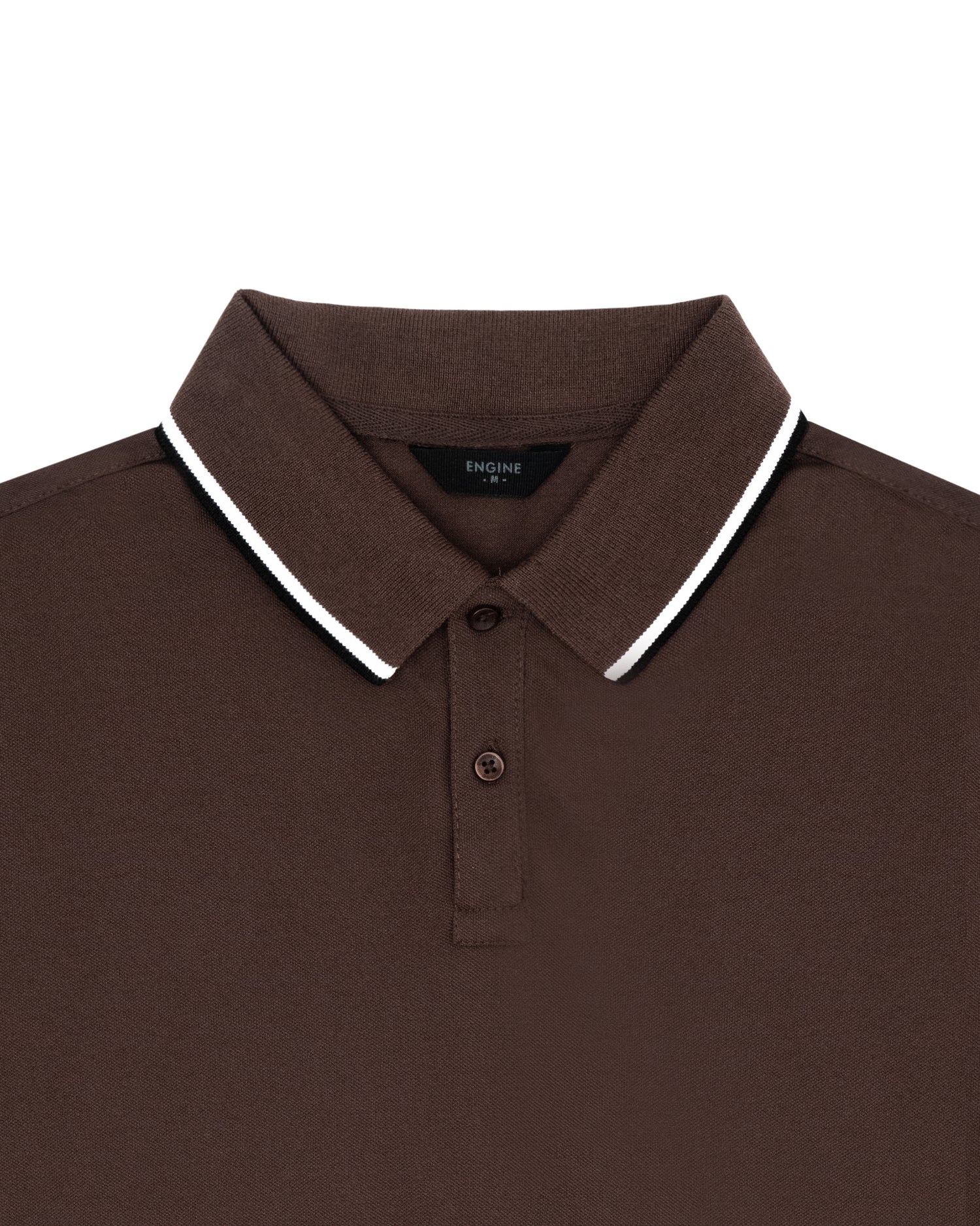 Men Polo Tee