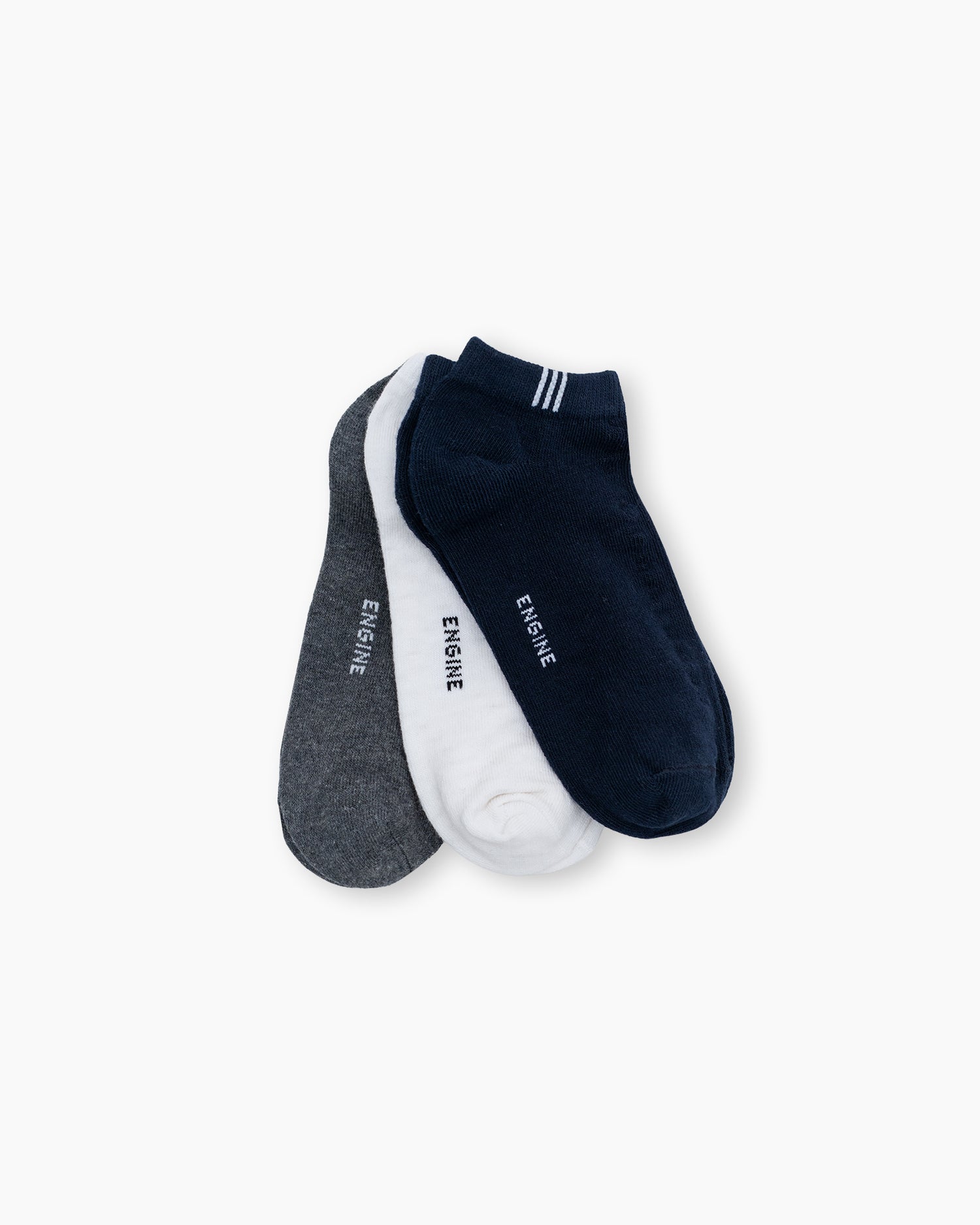 Men Socks - Engine - Buy Now