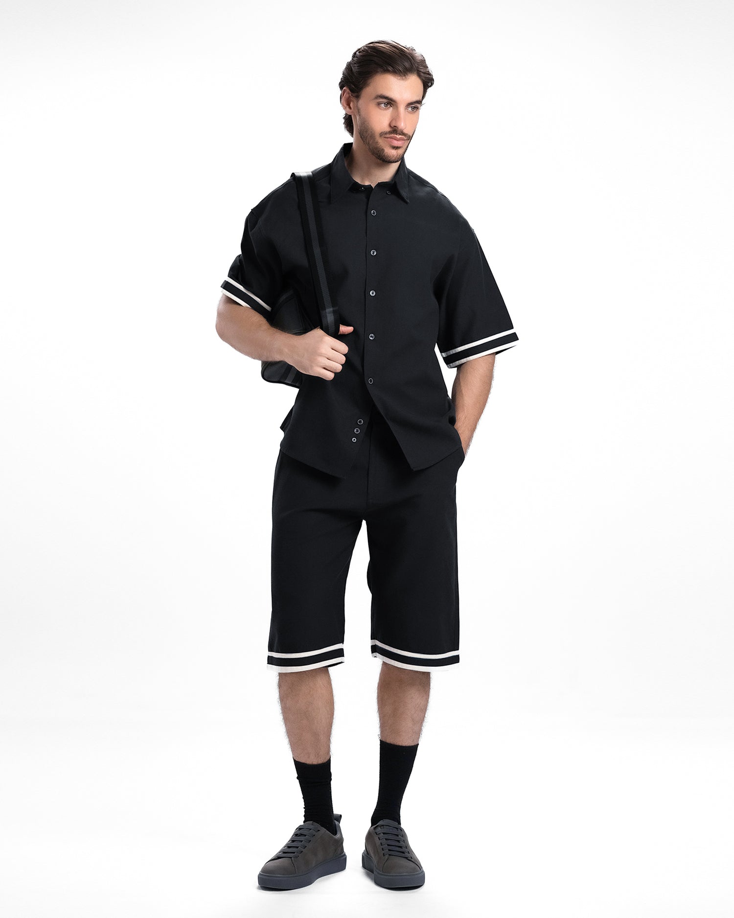 Men Suit - Engine - Buy Now