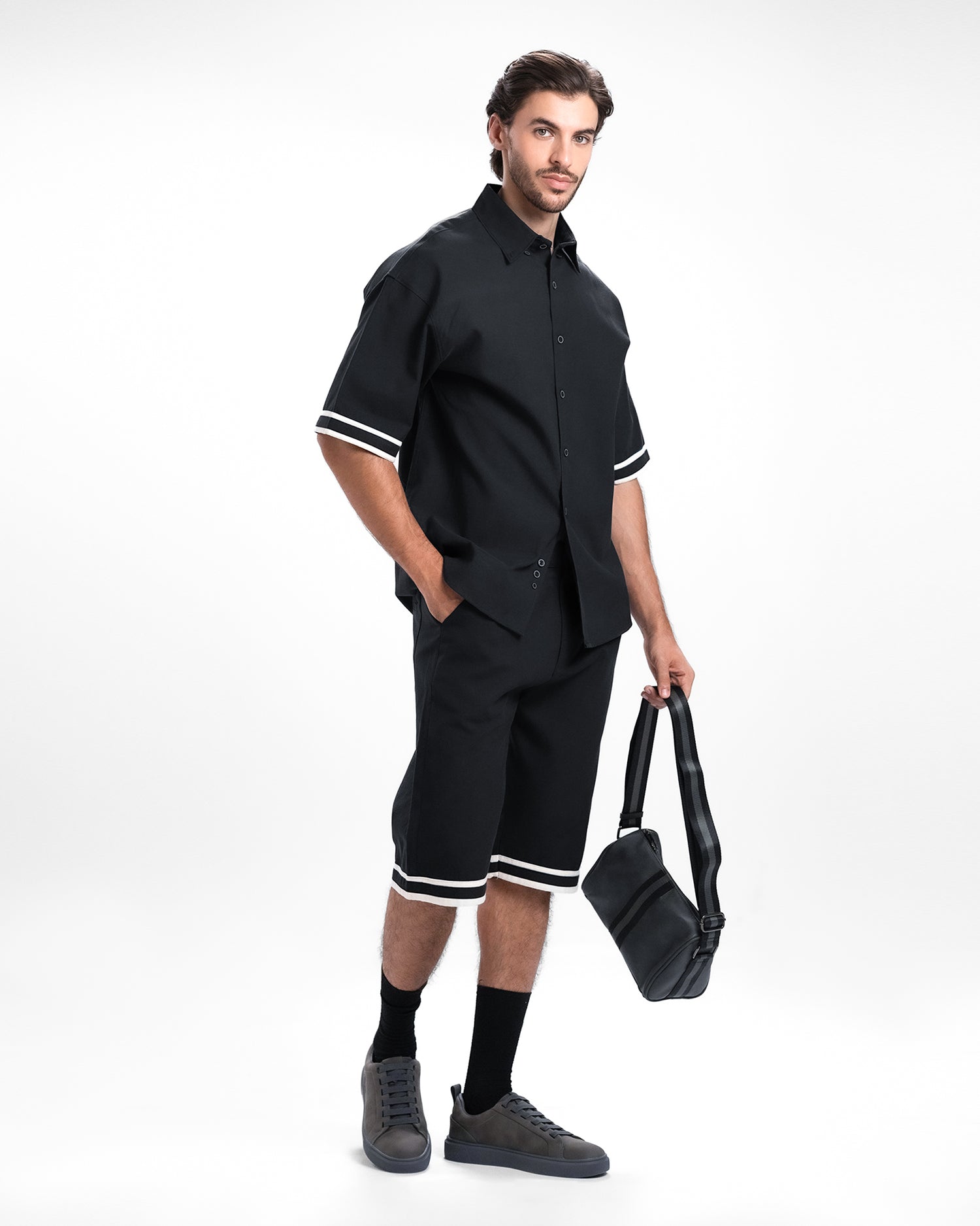 Men Suit - Engine - Buy Now