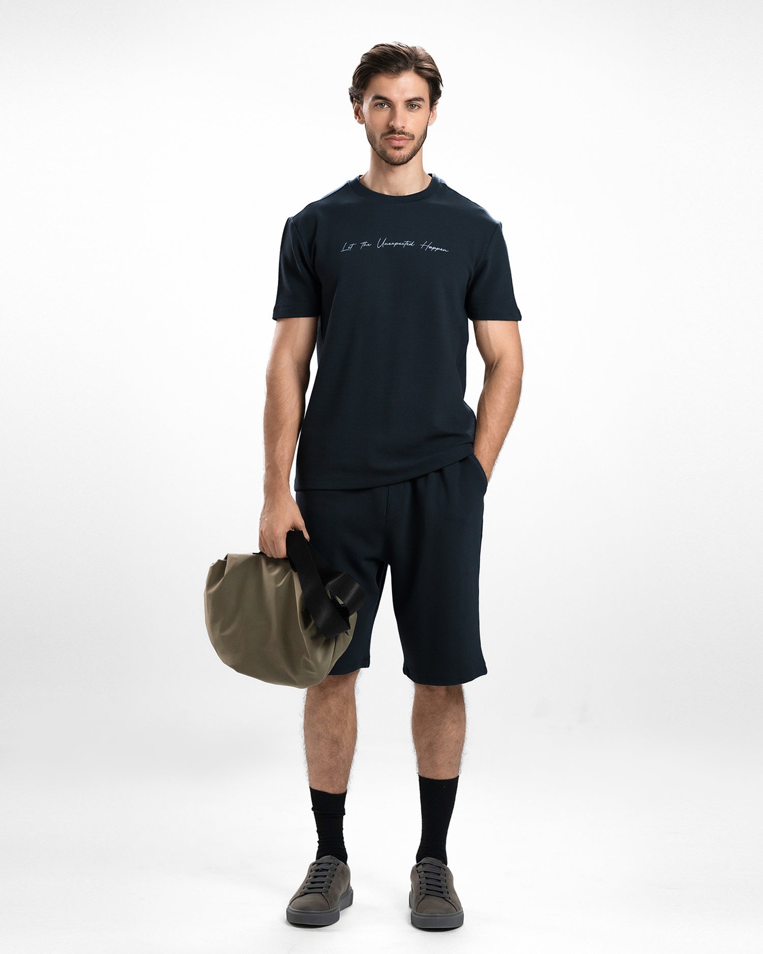 Men Suit - Engine - Buy Now