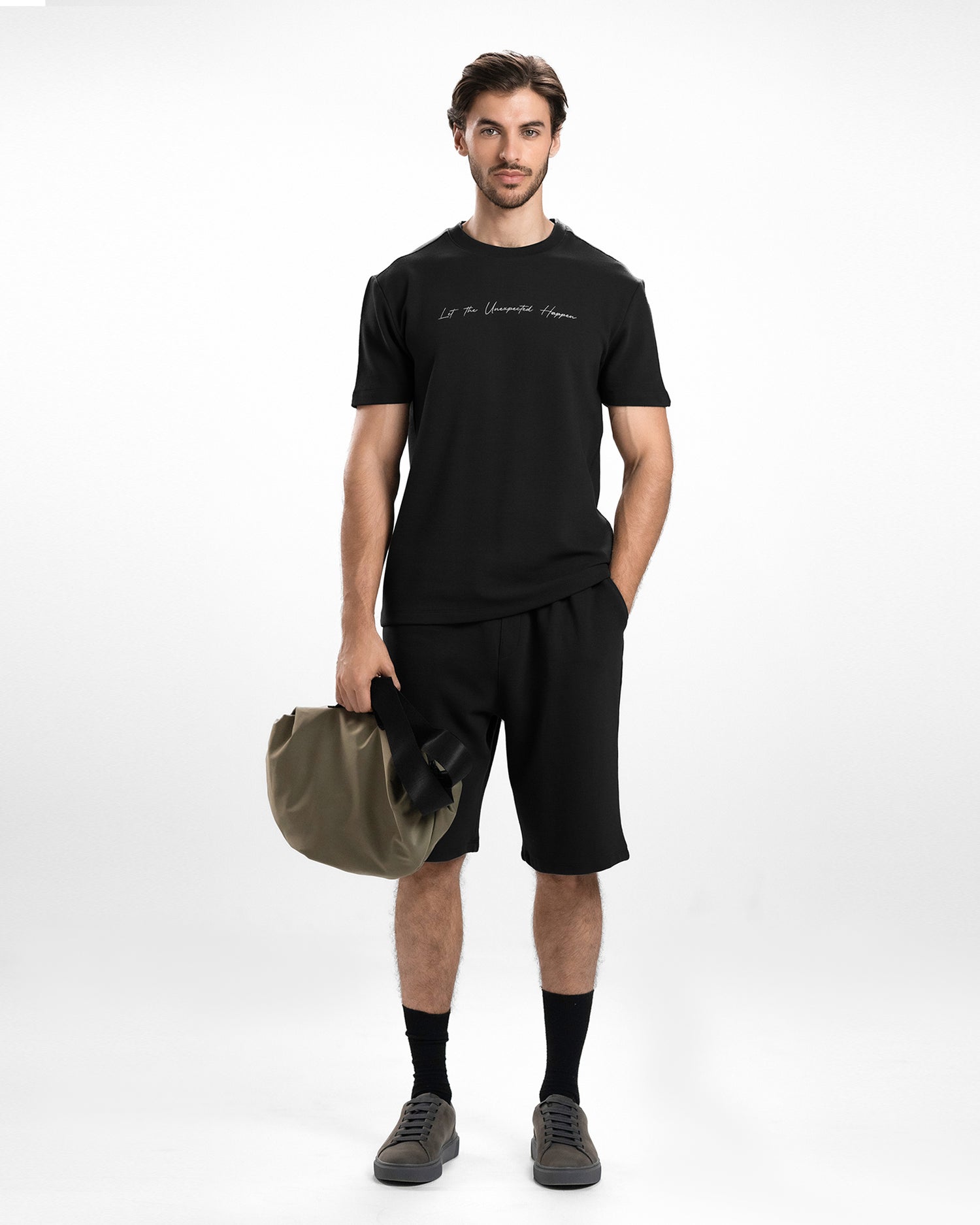 Men Suit - Engine - Buy Now
