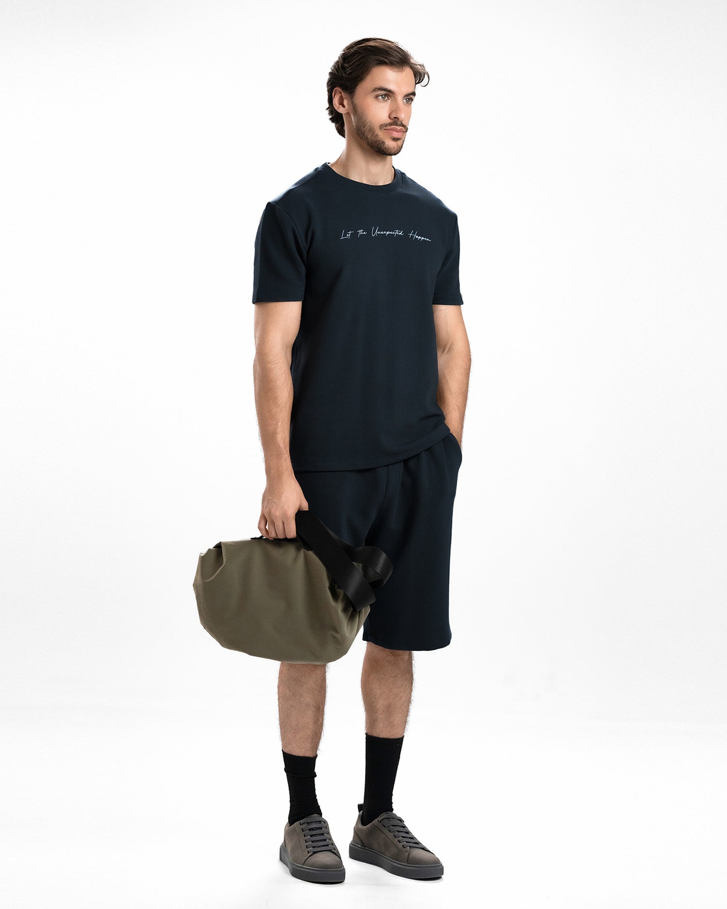 Men Suit - Engine - Buy Now