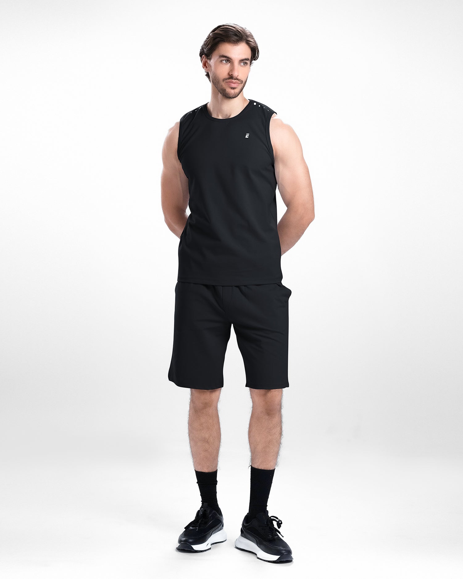 Men Active Wear Suit - Engine - Buy Now
