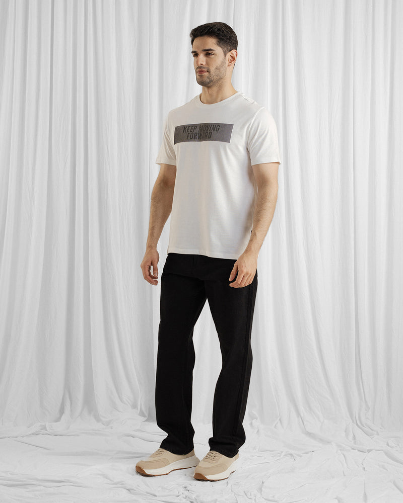 Men T Shirt - Engine - Buy Now