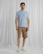 Men Polo Tee - Engine - Buy Now