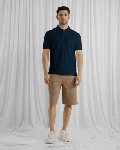Men Polo Tee