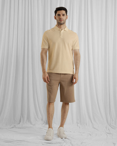 Men Polo Tee