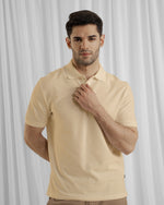 Men Polo Tee - Engine - Buy Now