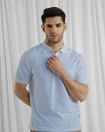 Men Polo Tee - Engine - Buy Now